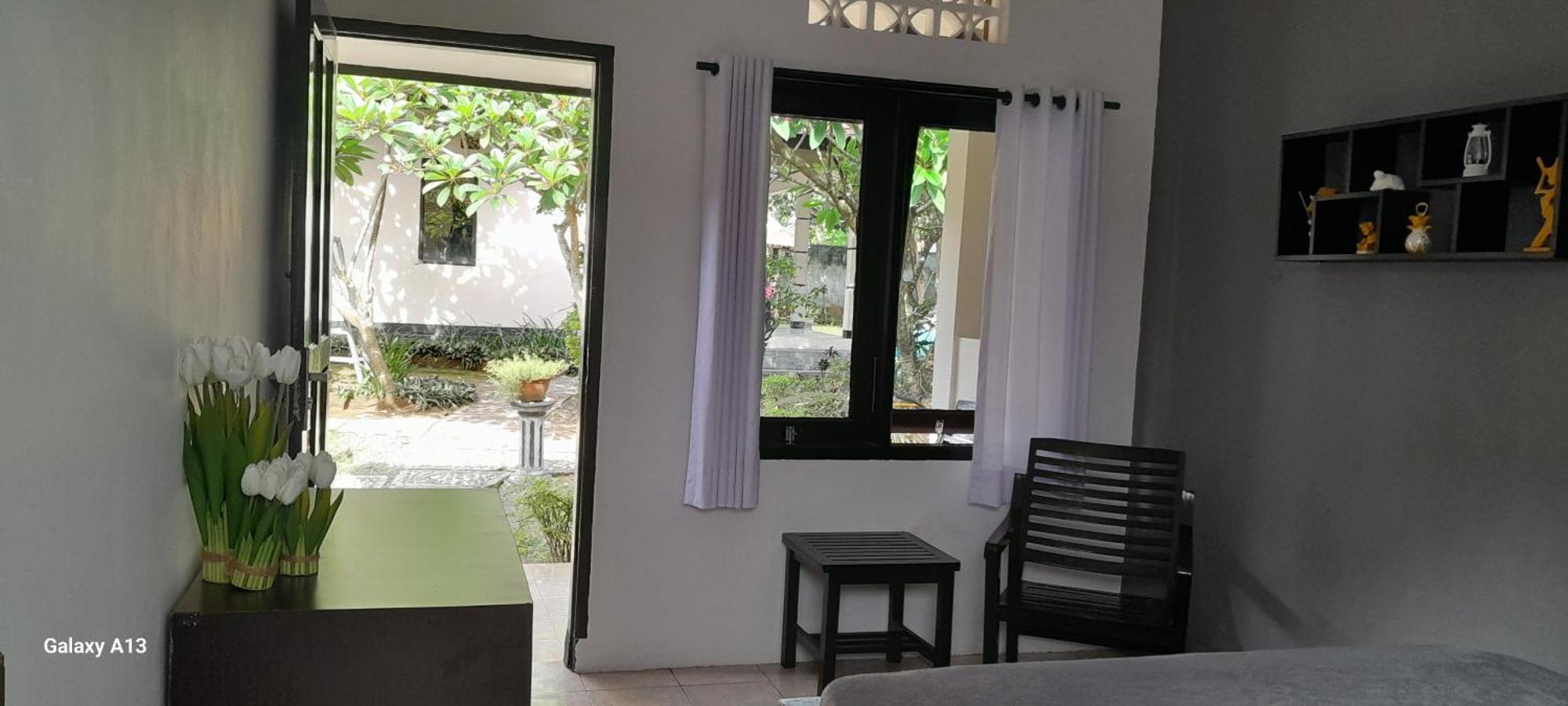 Indah Homestay And Cooking Classes Senggigi Exteriör bild